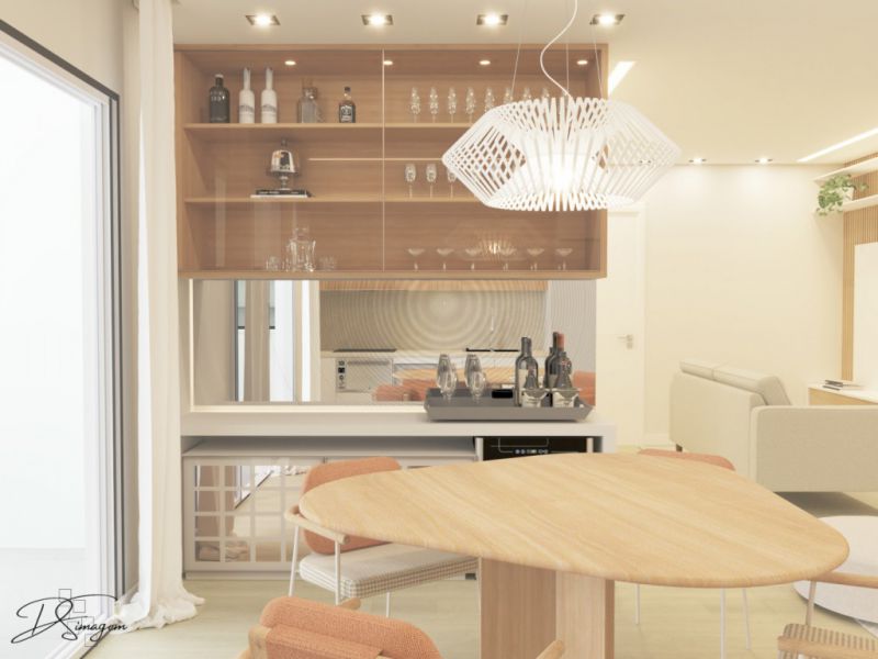 Cobertura com 3 SUÍTES próxima ao CENTRO, esperando por você! — foto 5