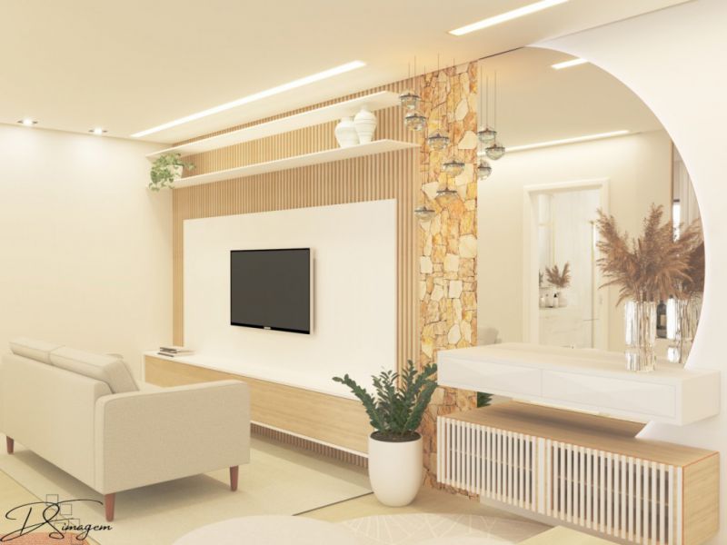 Cobertura com 3 SUÍTES próxima ao CENTRO, esperando por você! - foto 1