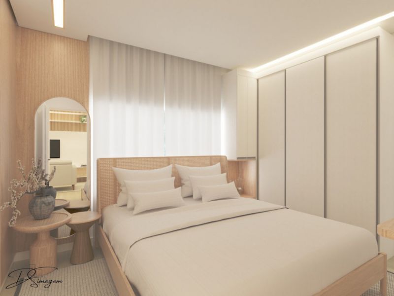 Cobertura com 3 SUÍTES próxima ao CENTRO, esperando por você! — foto 6