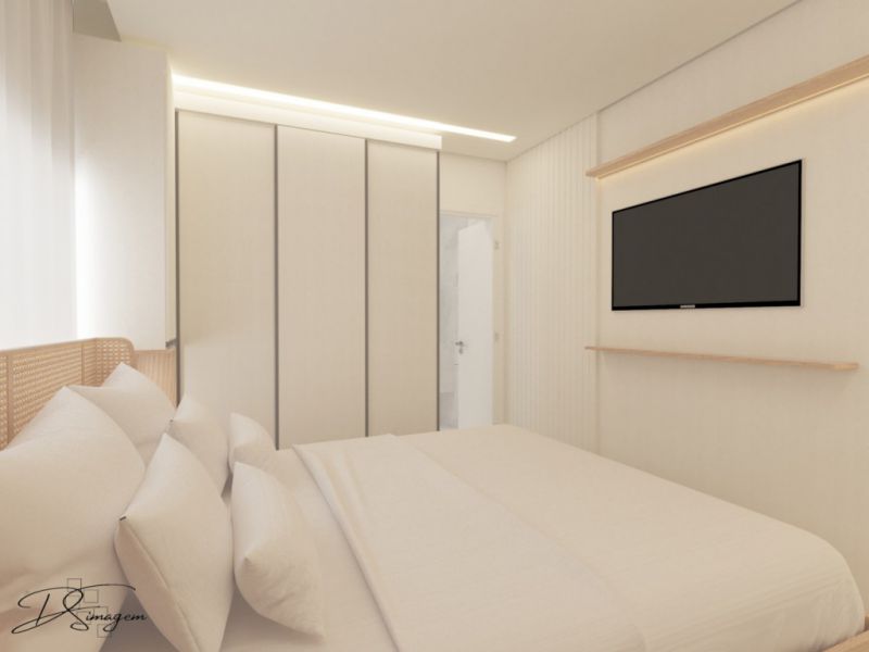 Cobertura com 3 SUÍTES próxima ao CENTRO, esperando por você! — foto 7