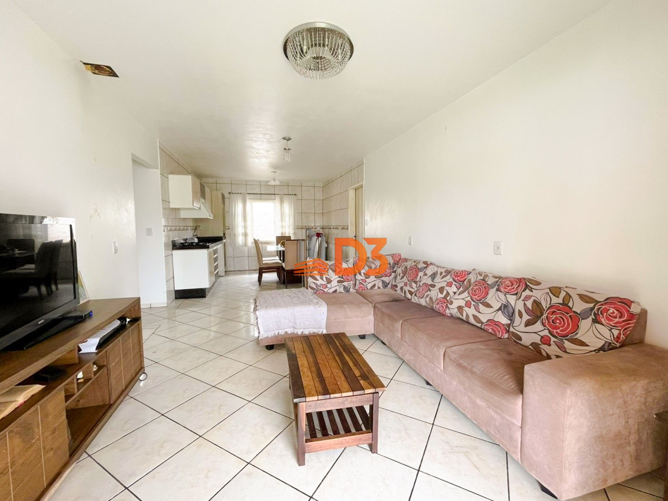 Excelente casa localizada na Meia Praia, em Navegantes — foto 3