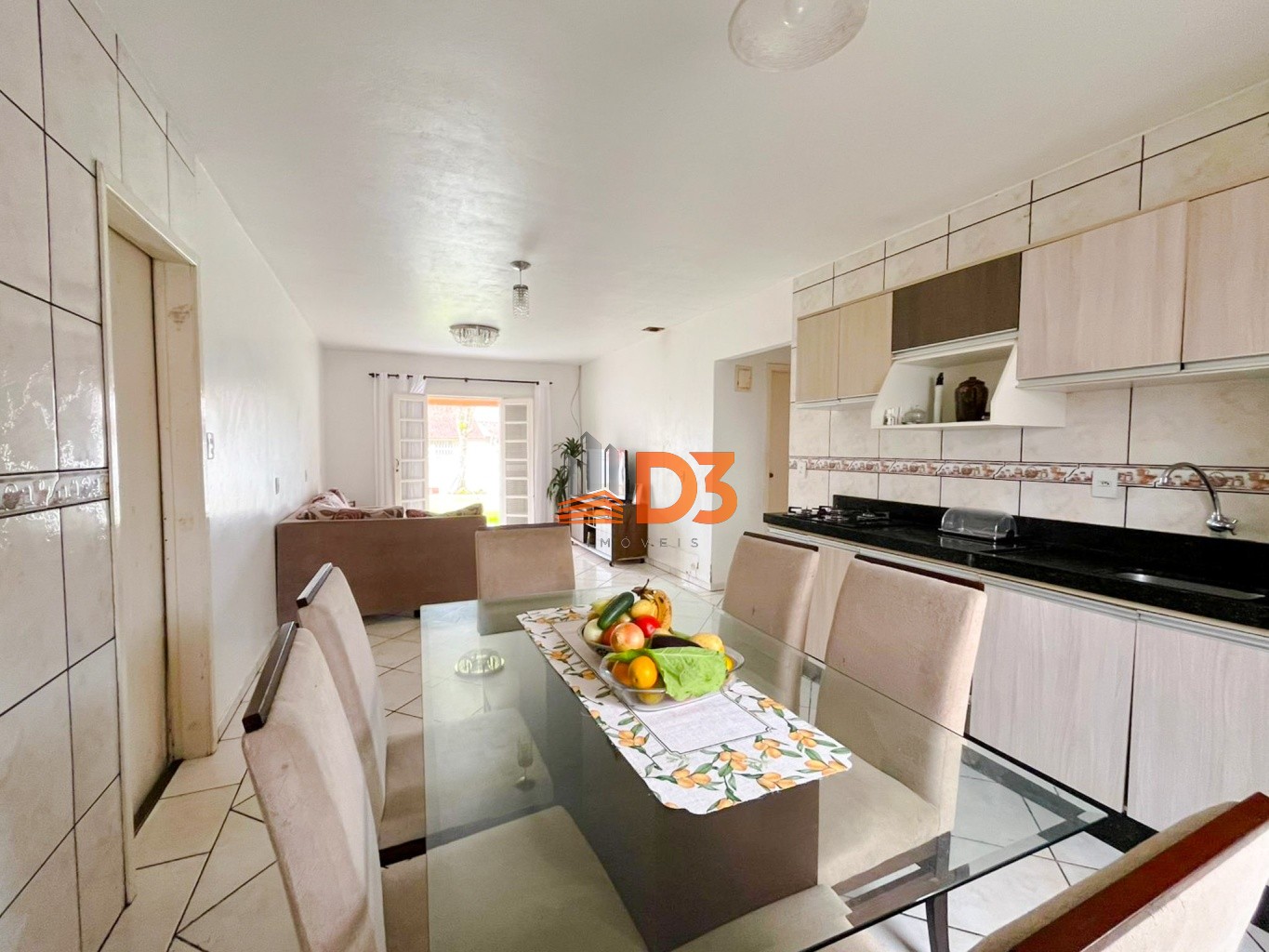 Excelente casa localizada na Meia Praia, em Navegantes — foto 6