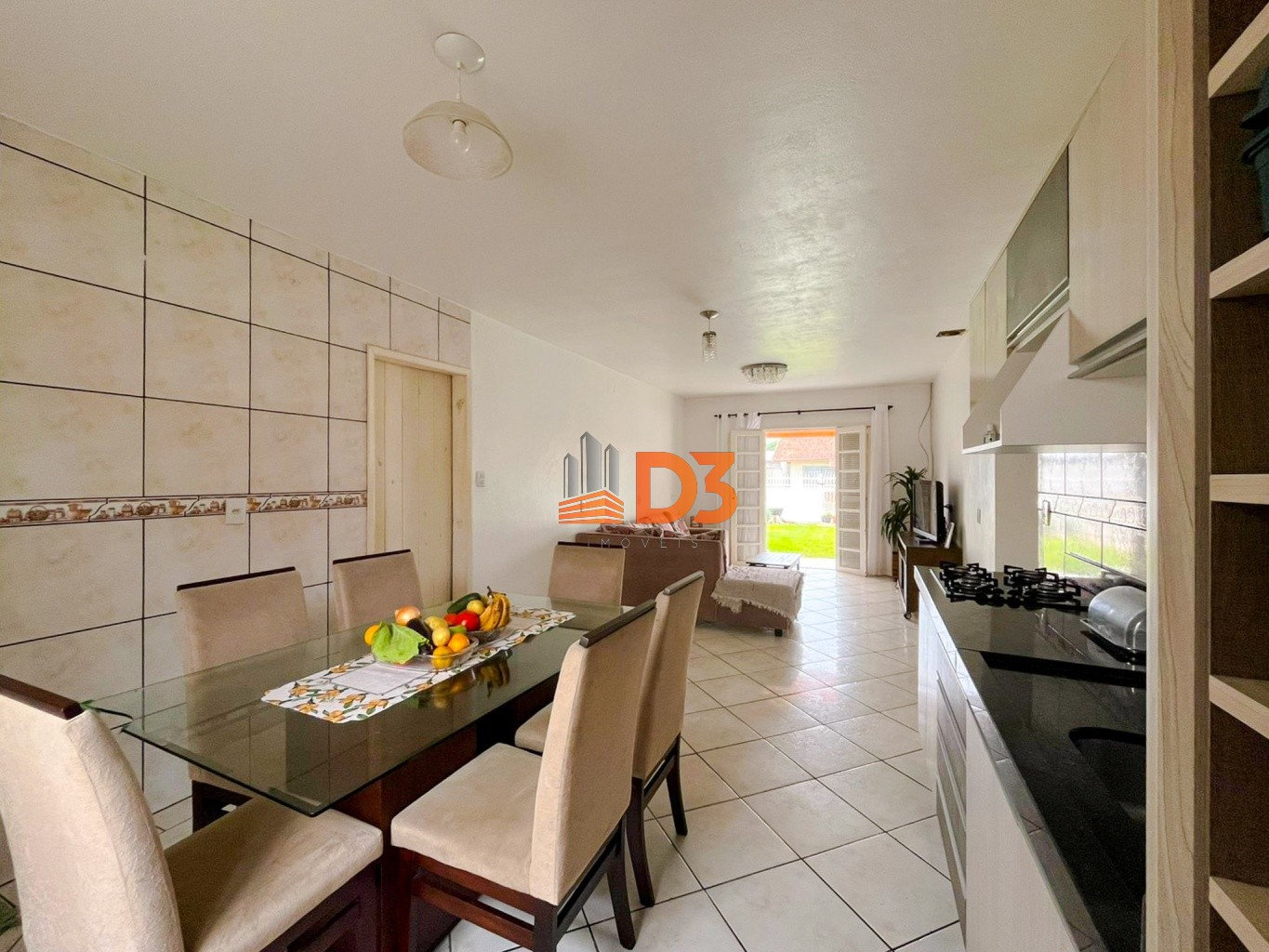 Excelente casa localizada na Meia Praia, em Navegantes — foto 5