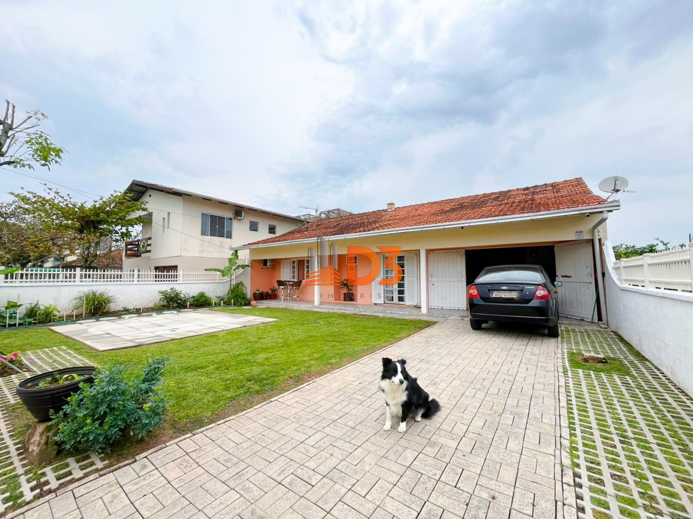 Excelente casa localizada na Meia Praia, em Navegantes - foto 1
