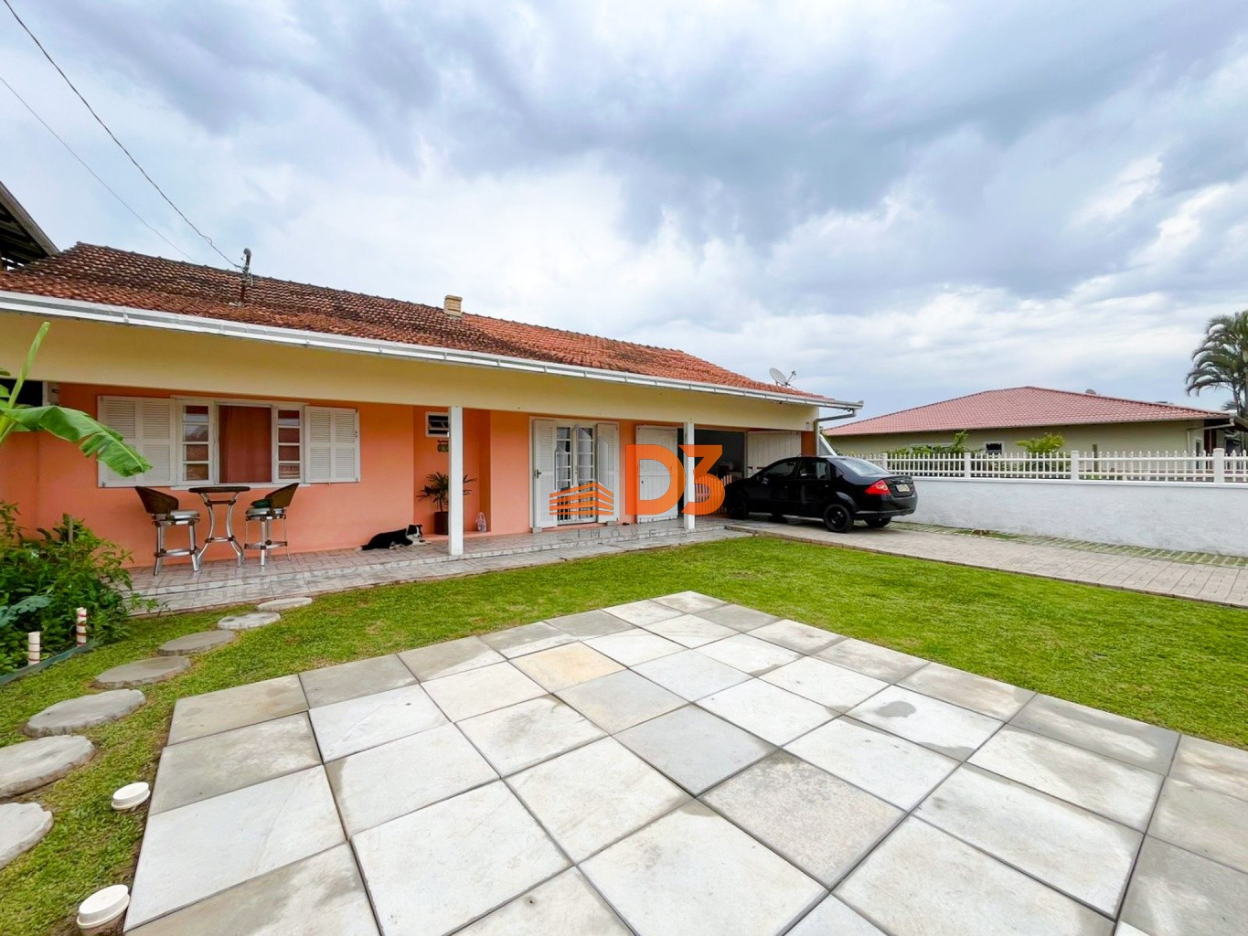 Excelente casa localizada na Meia Praia, em Navegantes — foto 2