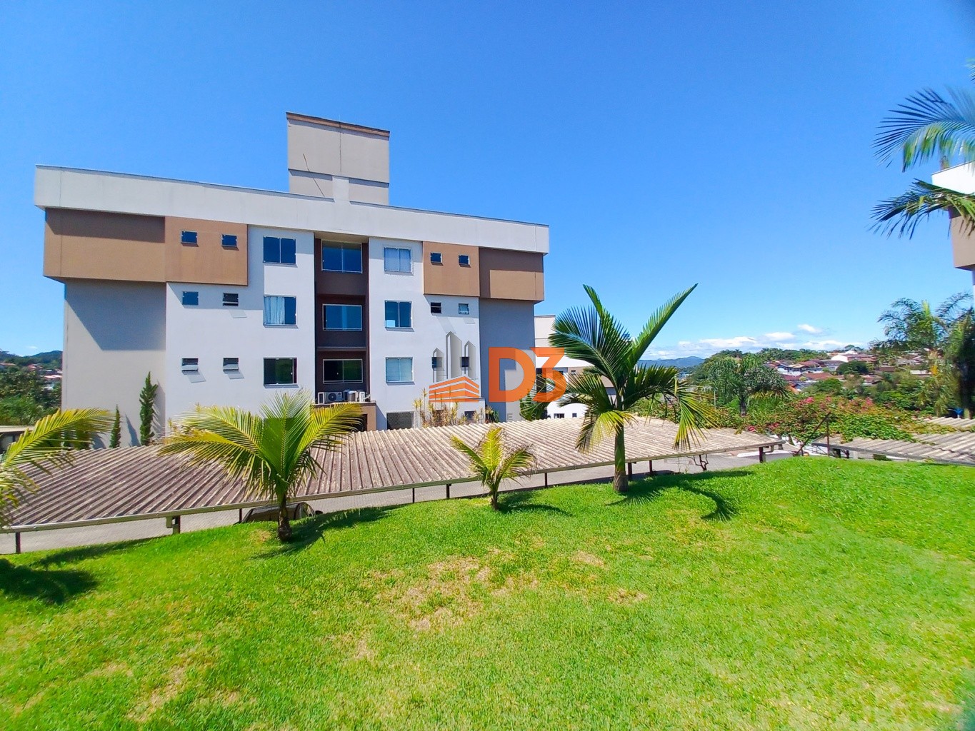 Excelente Apartamento no Bairro Fortaleza - Conforto e Localização Privilegiada! - foto 1