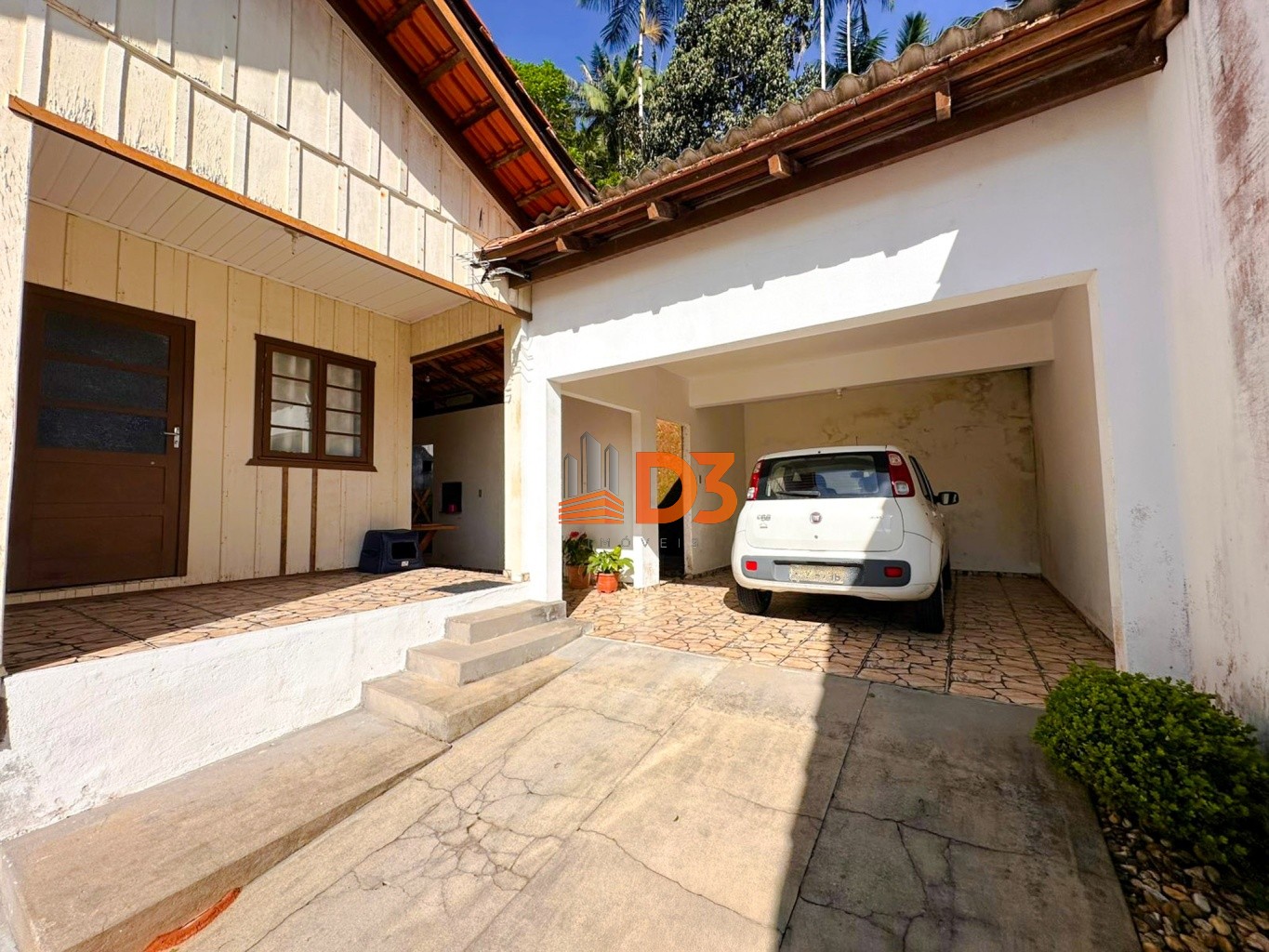 Casa no bairro Progresso ! — foto 2