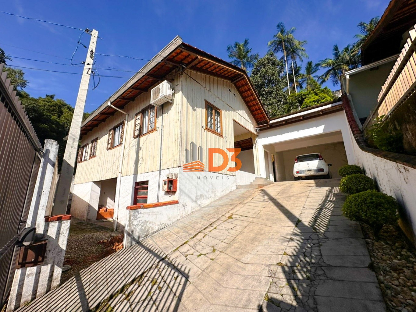 Casa no bairro Progresso ! - foto 1