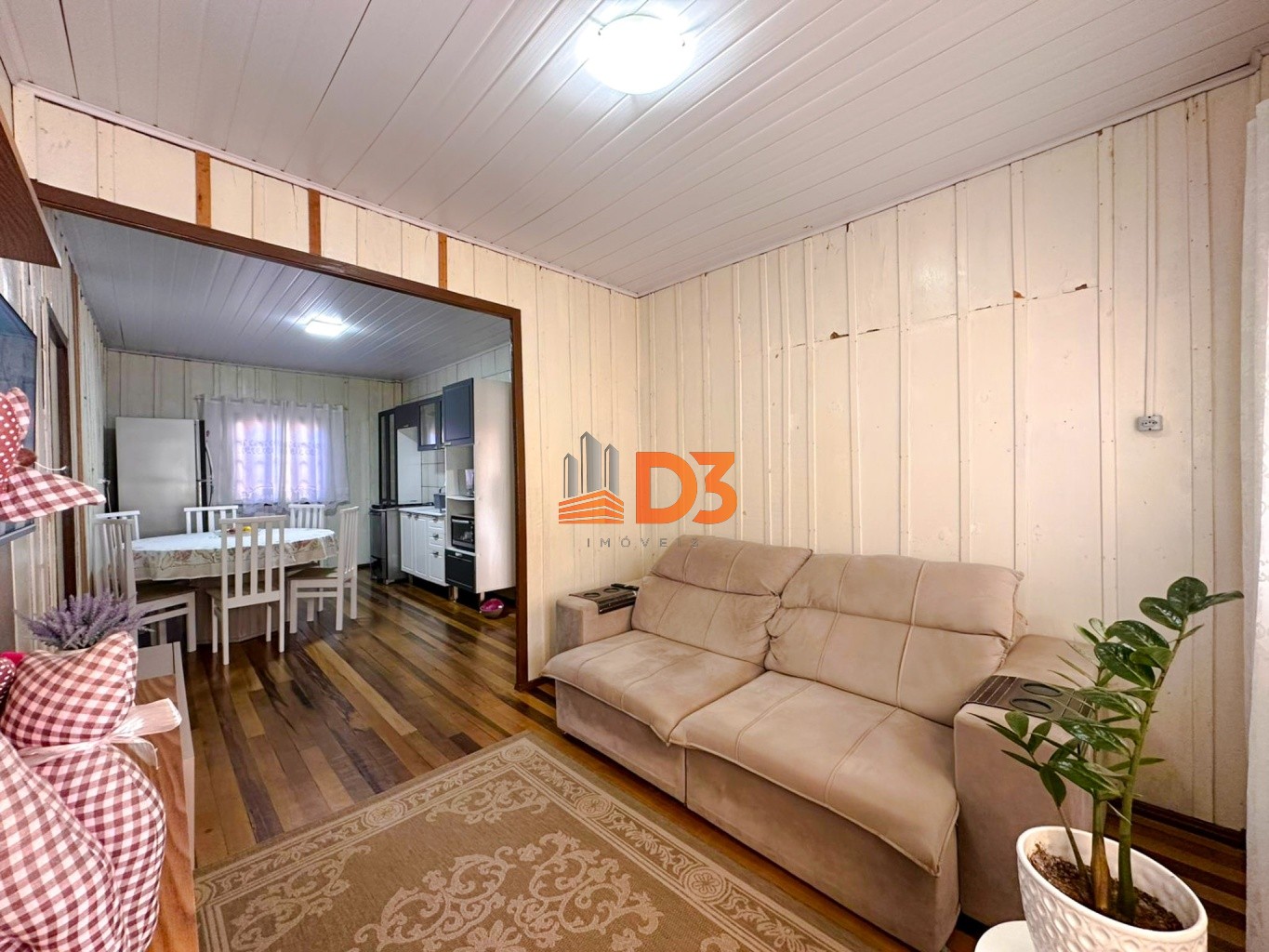 Casa no bairro Progresso ! — foto 3