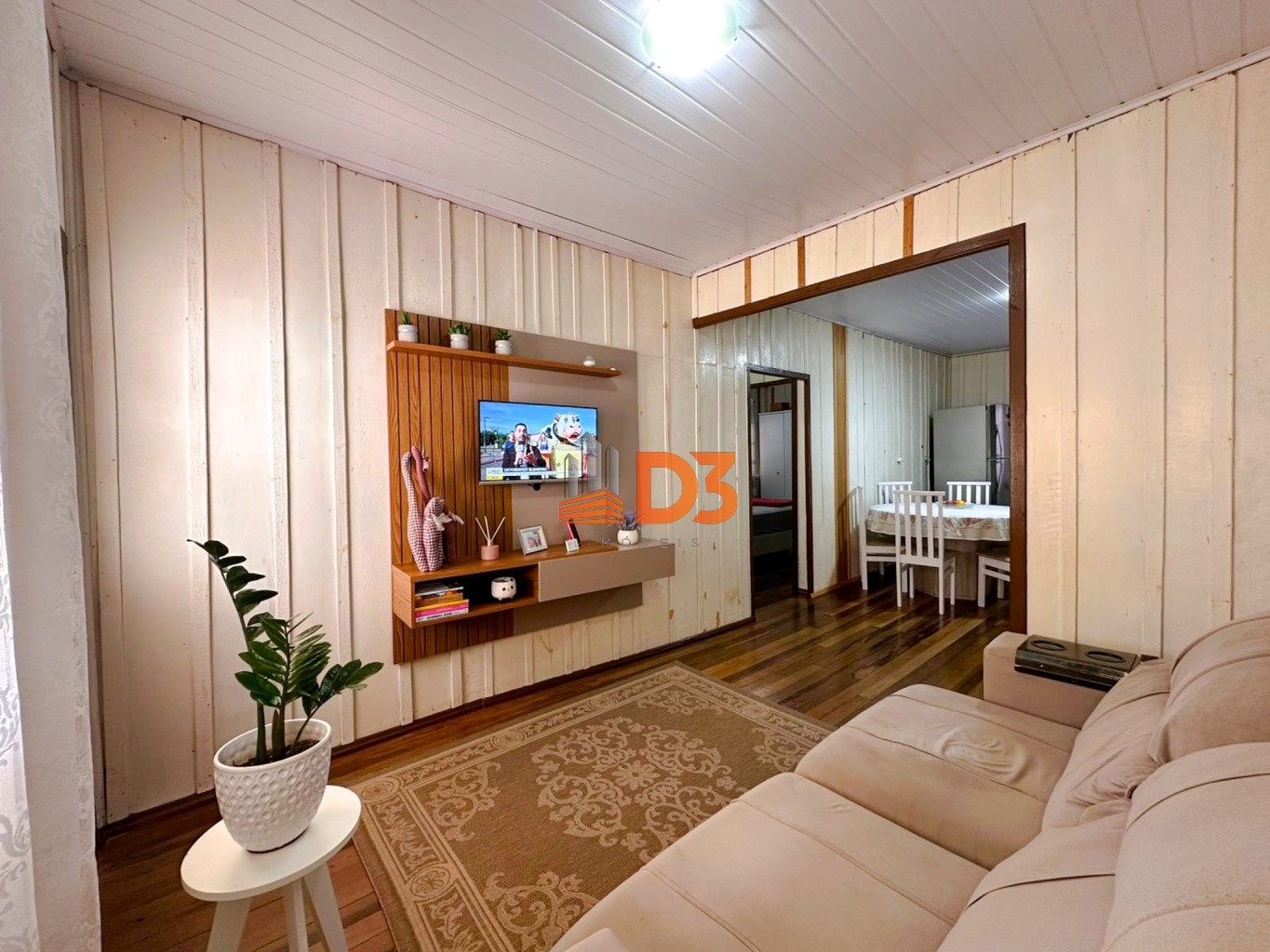 Casa no bairro Progresso ! — foto 4