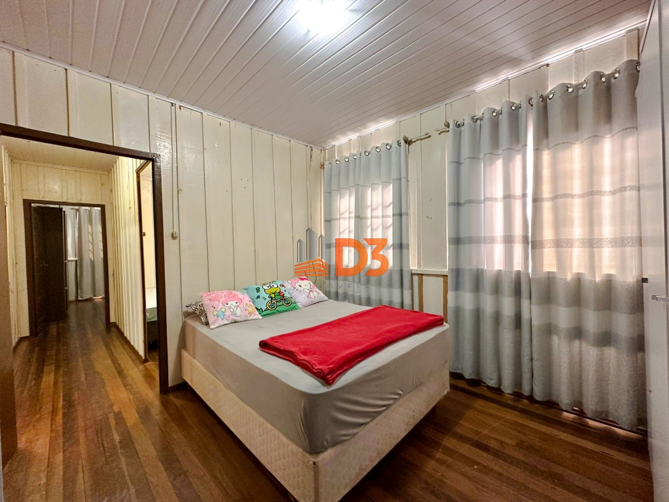 Casa no bairro Progresso ! — foto 7