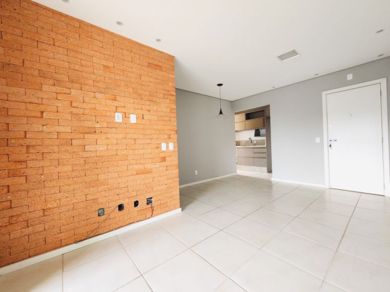 Belíssimo apartamento com 3 dormitórios sendo 1 suíte na Itoupavazinha - foto 1