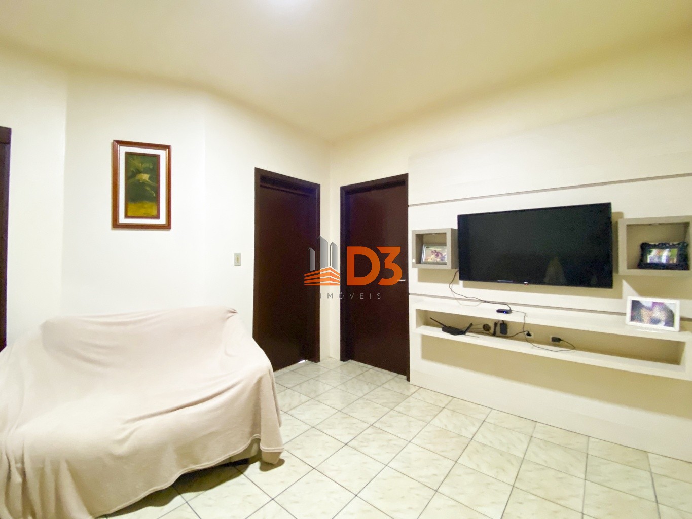 Casa Completa com Edícula no Bairro Fortaleza, Blumenau - Locação — foto 4