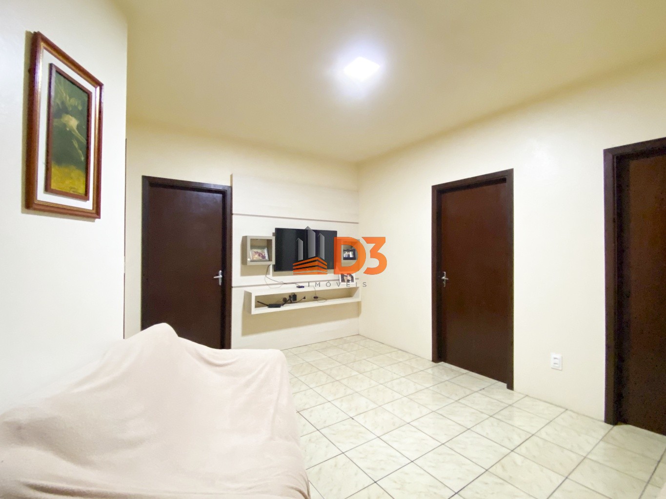 Casa Completa com Edícula no Bairro Fortaleza, Blumenau - Locação — foto 3