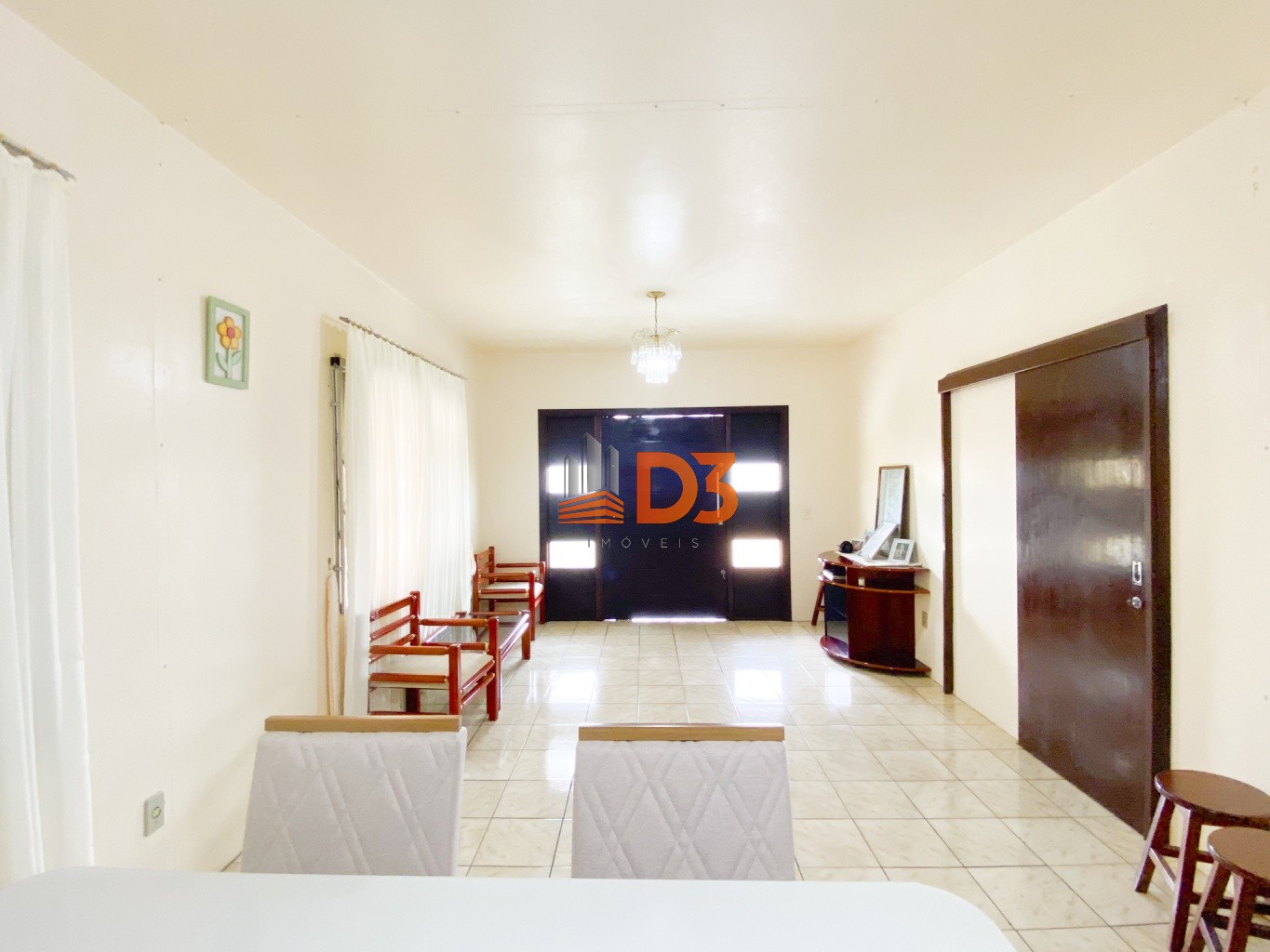 Casa Completa com Edícula no Bairro Fortaleza, Blumenau - Locação — foto 5