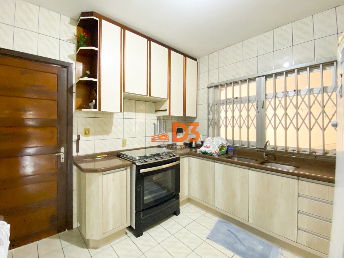 Casa Completa com Edícula no Bairro Fortaleza, Blumenau - Locação — foto 6