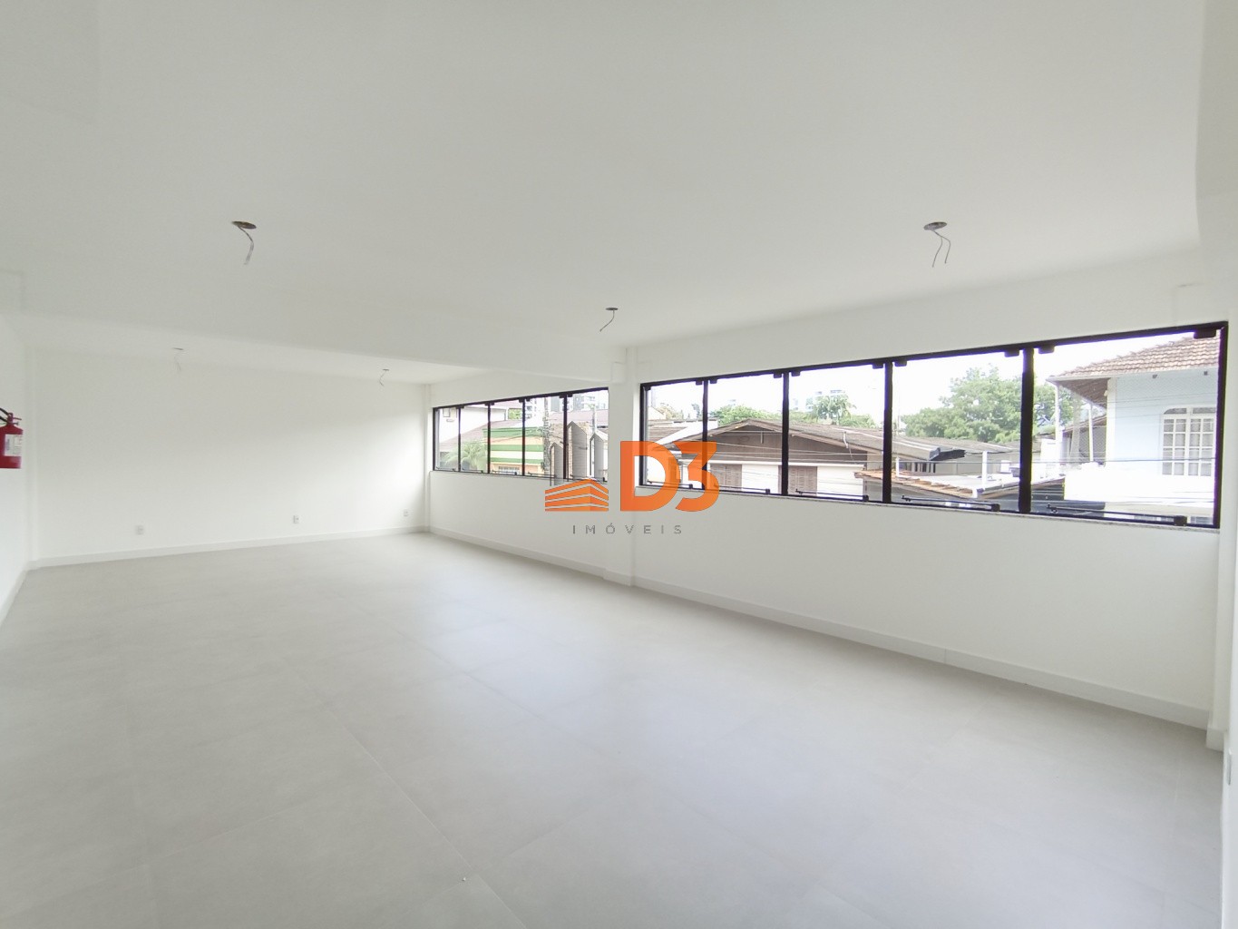 Excelente Prédio comercial novo para Alugar no Garcia — foto 5