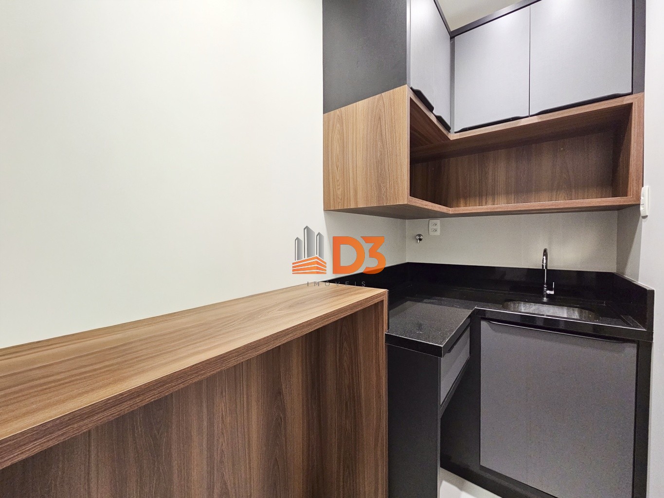 Sala comercial para locação no Centro de Blumenau — foto 5