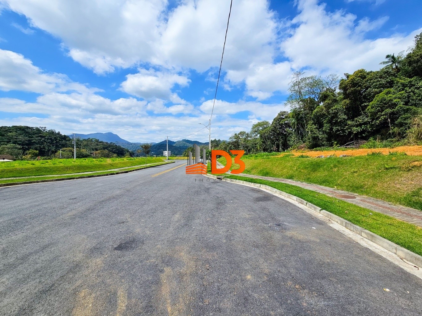Excelentes terrenos em novo loteamento na Itoupava Central! — foto 6