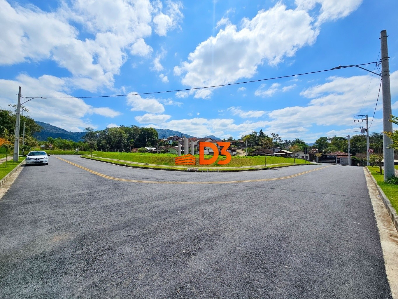 Excelentes terrenos em novo loteamento na Itoupava Central! — foto 7