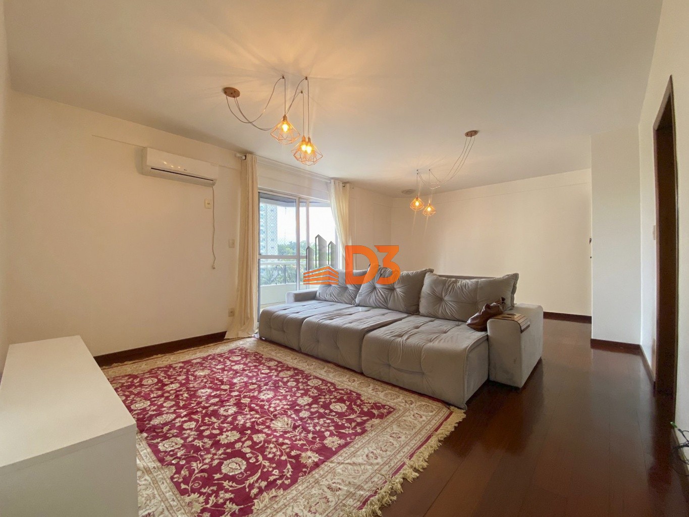 Amplo Apartamento com 4 Quartos | 136 m | Itoupava Norte - foto 1