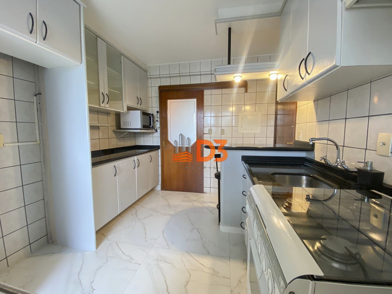 Amplo Apartamento com 4 Quartos | 136 m | Itoupava Norte — foto 3