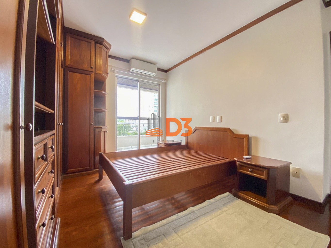 Amplo Apartamento com 4 Quartos | 136 m | Itoupava Norte — foto 4