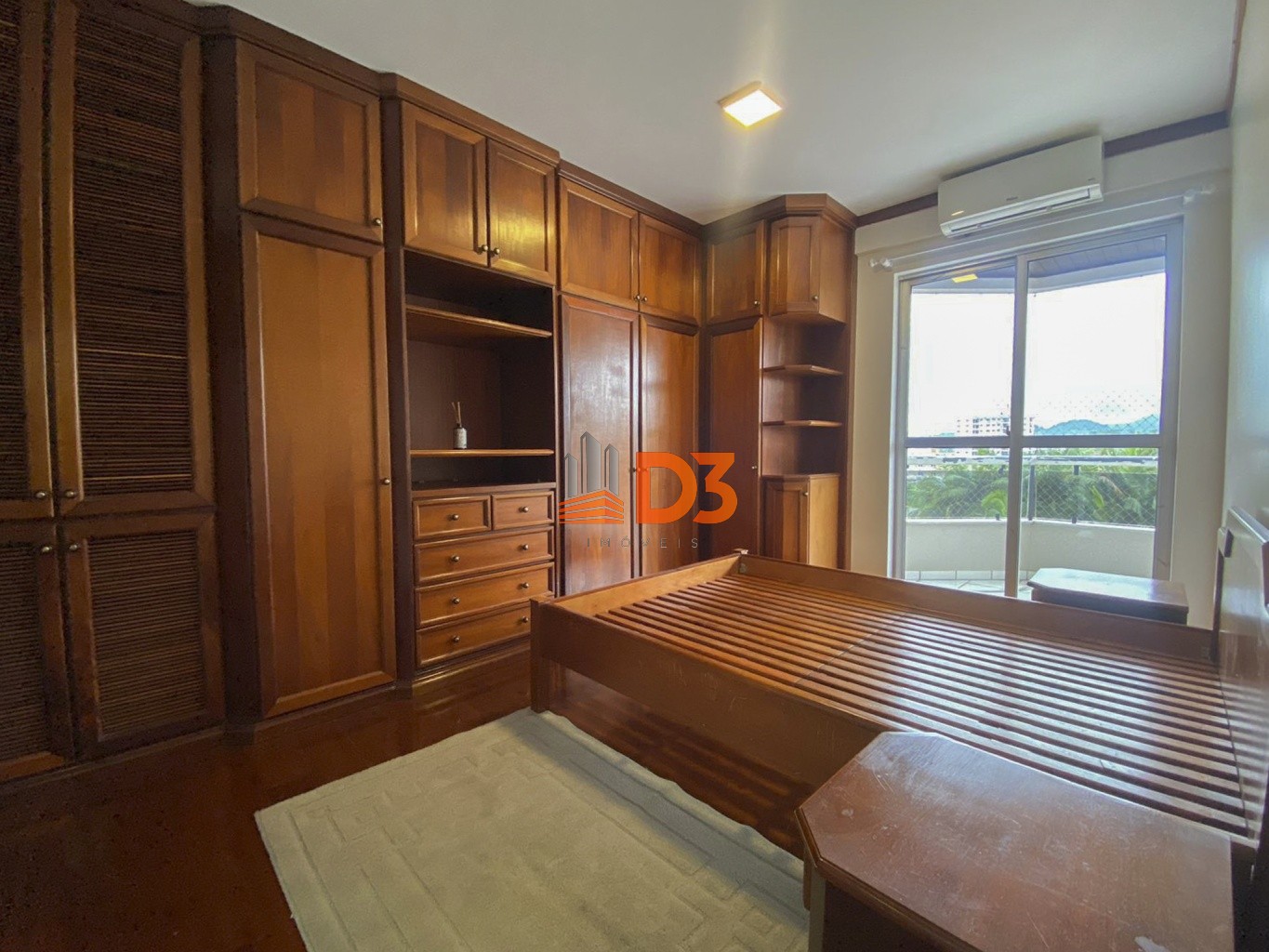 Amplo Apartamento com 4 Quartos | 136 m | Itoupava Norte — foto 5