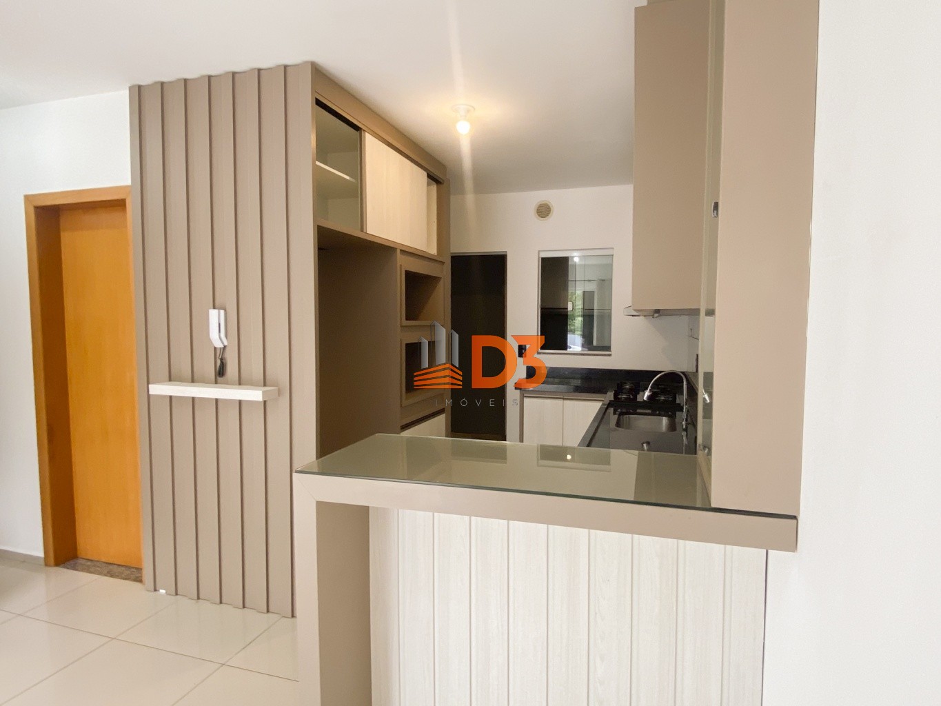 Casa com 2 dormitórios em condomínio na Fortaleza Alta — foto 2