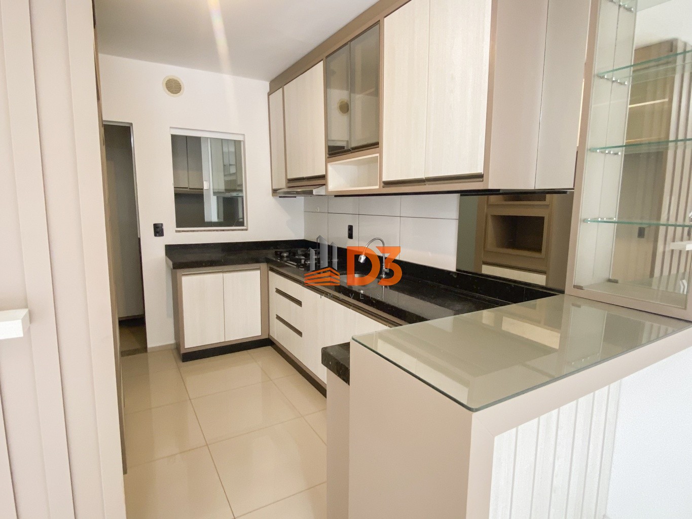 Casa com 2 dormitórios em condomínio na Fortaleza Alta — foto 3