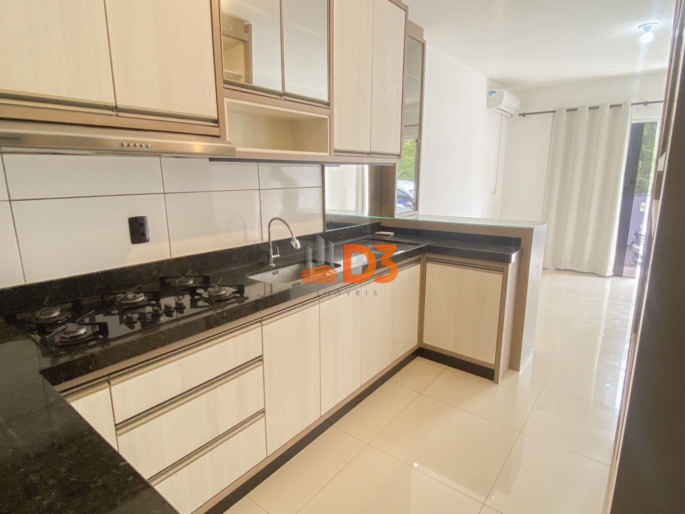 Casa com 2 dormitórios em condomínio na Fortaleza Alta — foto 4