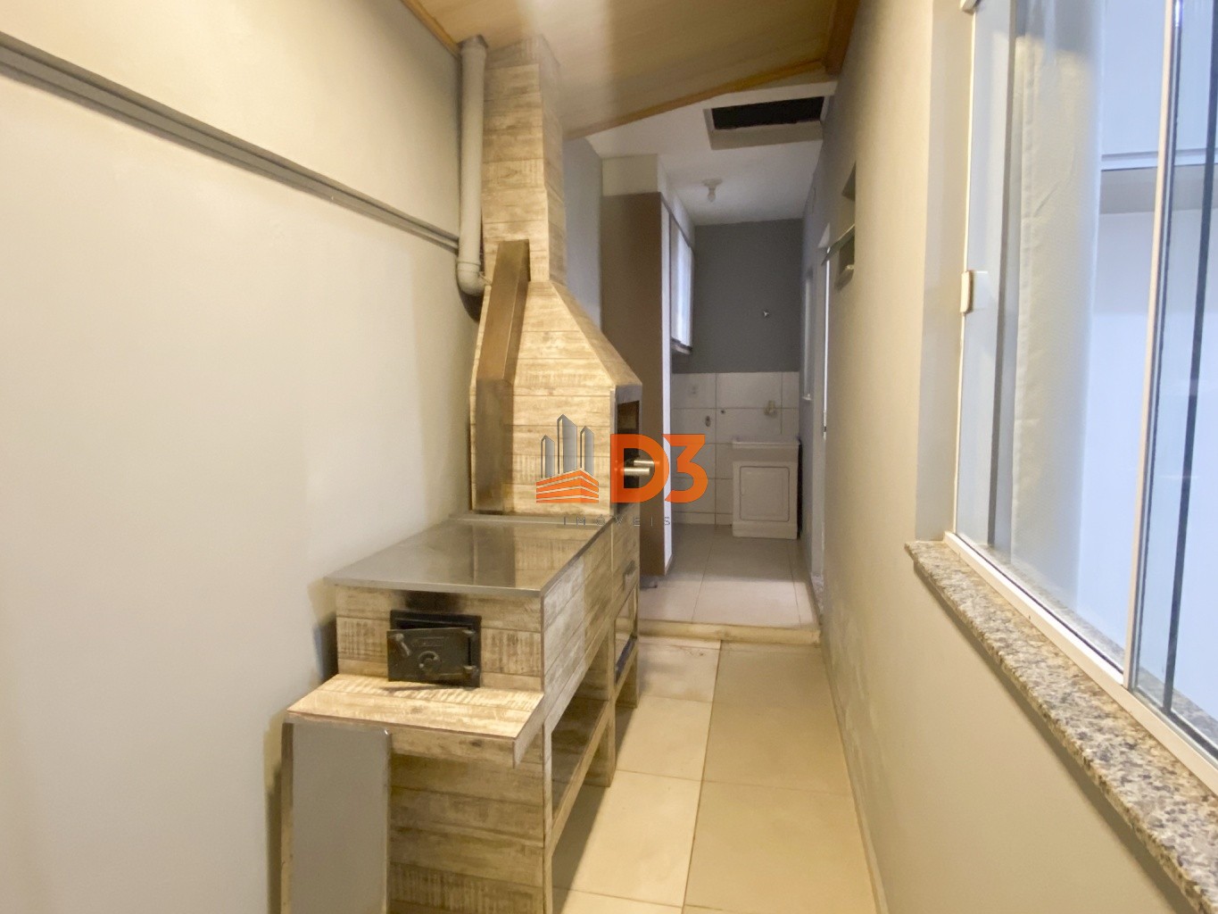 Casa com 2 dormitórios em condomínio na Fortaleza Alta — foto 7