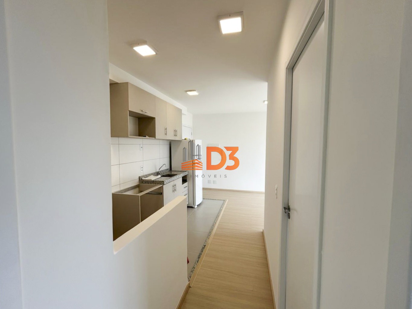 Apartamento com sacada na Itoupava Central para locação — foto 3