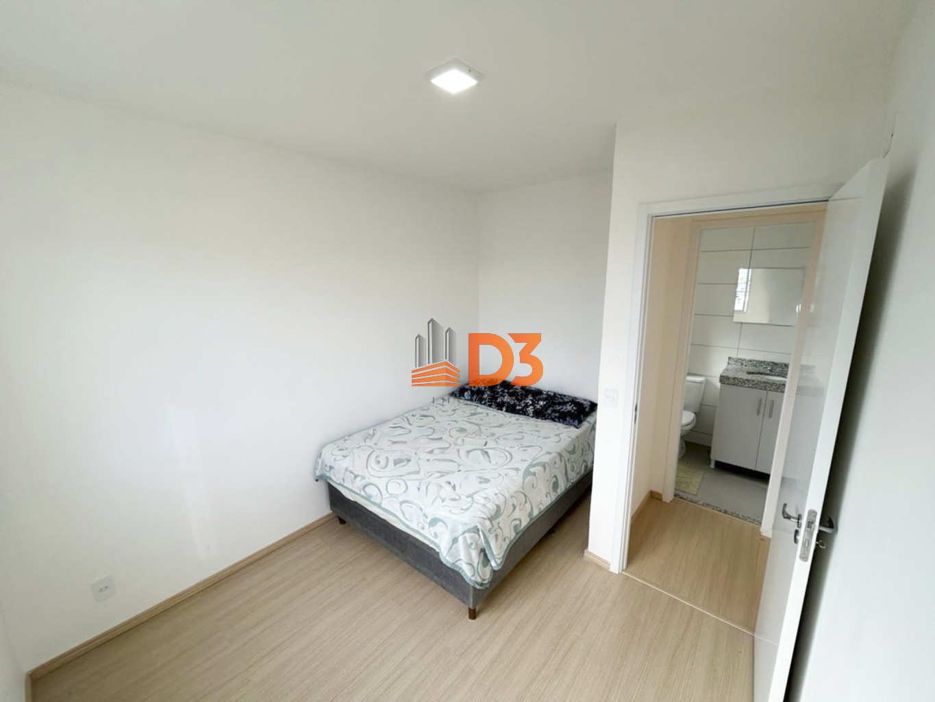 Apartamento com sacada na Itoupava Central para locação — foto 5