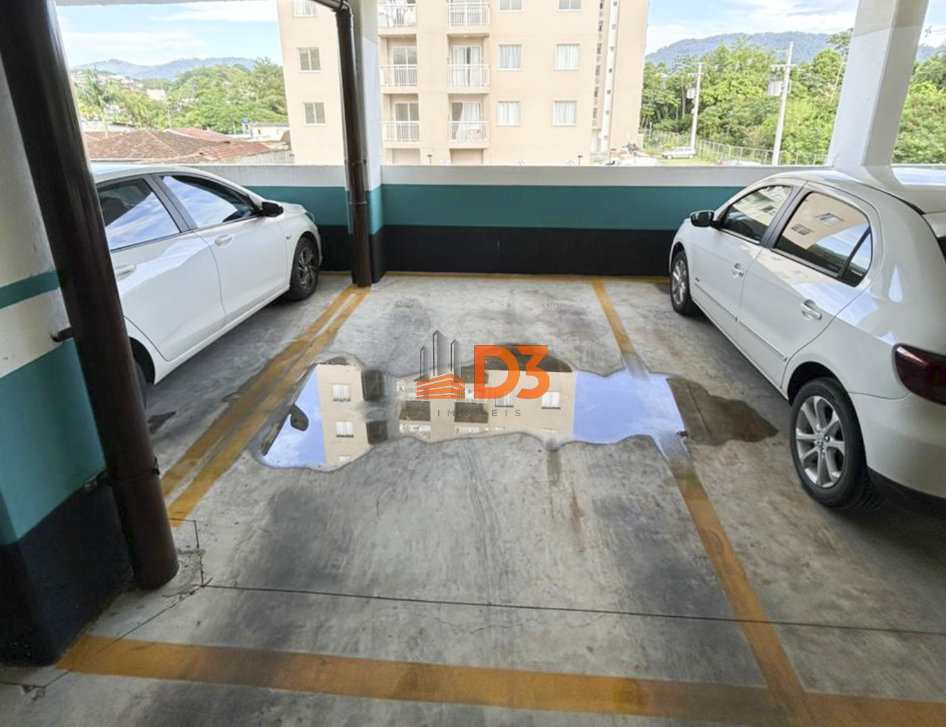 Apartamento com sacada na Itoupava Central para locação — foto 7