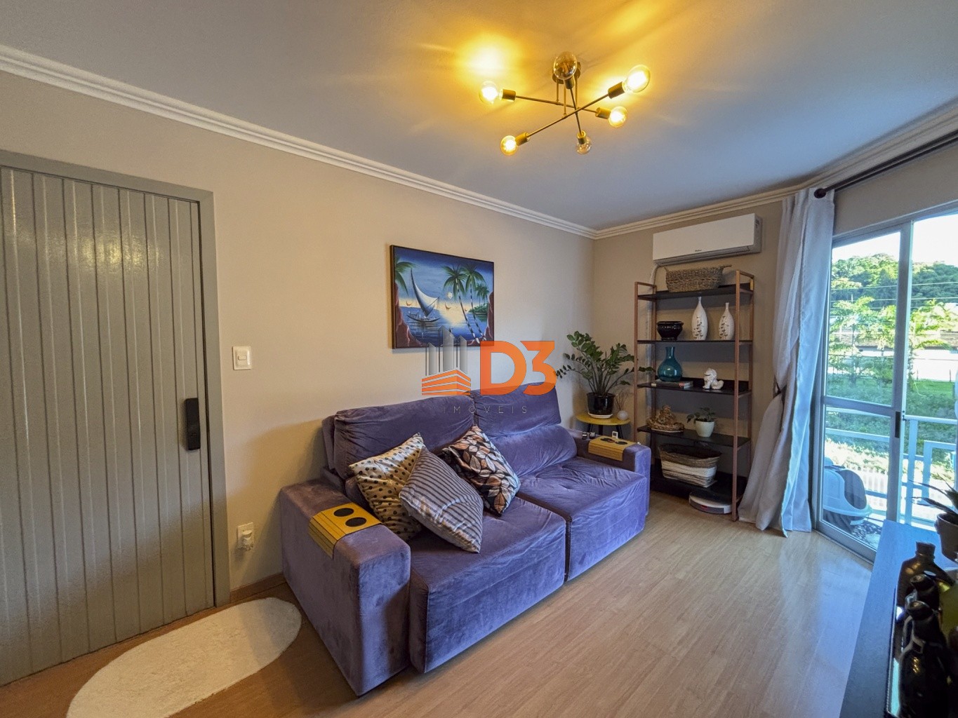 Apartamento com 03 dormitórios - Itoupava Central — foto 2