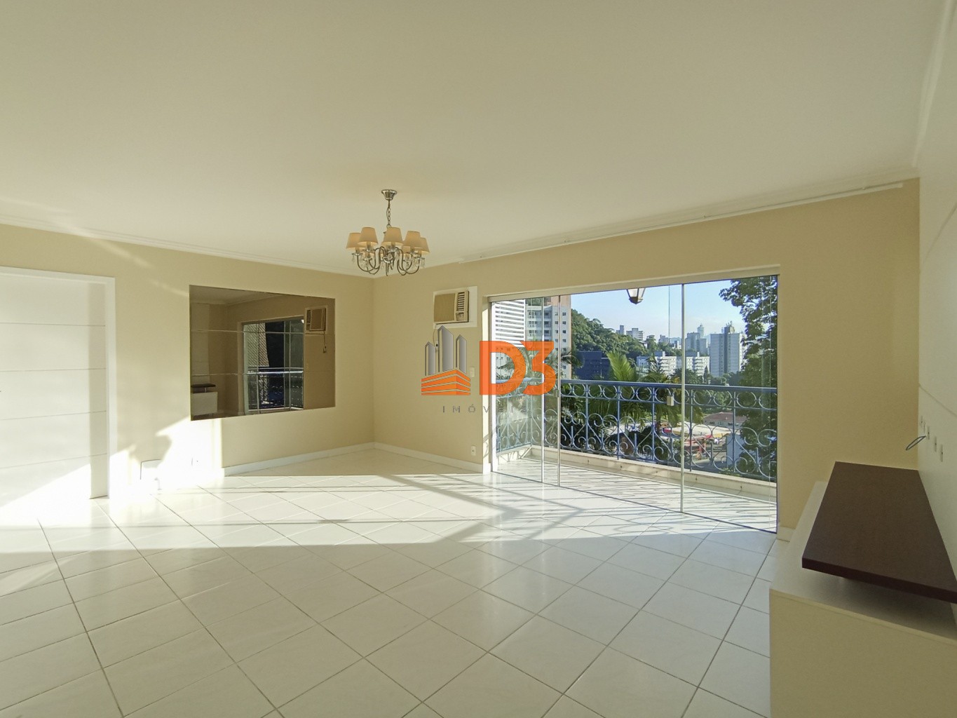 Amplo Apartamento a venda no Edifício Dom Armando - Garcia — foto 2