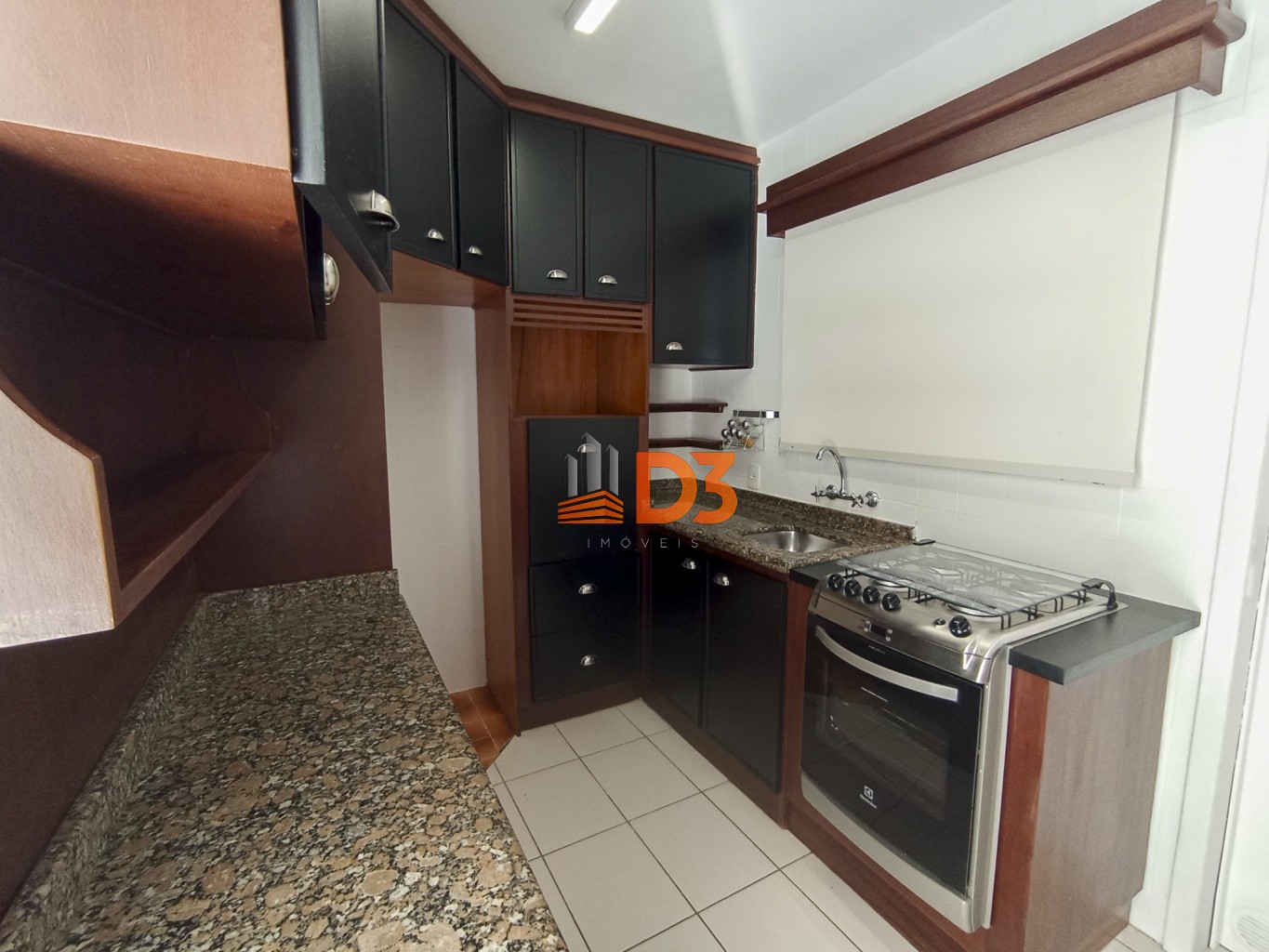 Amplo Apartamento a venda no Edifício Dom Armando - Garcia — foto 5