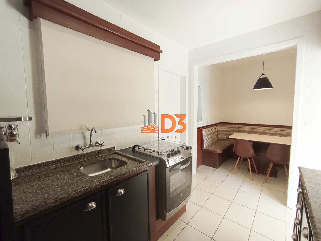 Amplo Apartamento a venda no Edifício Dom Armando - Garcia — foto 6