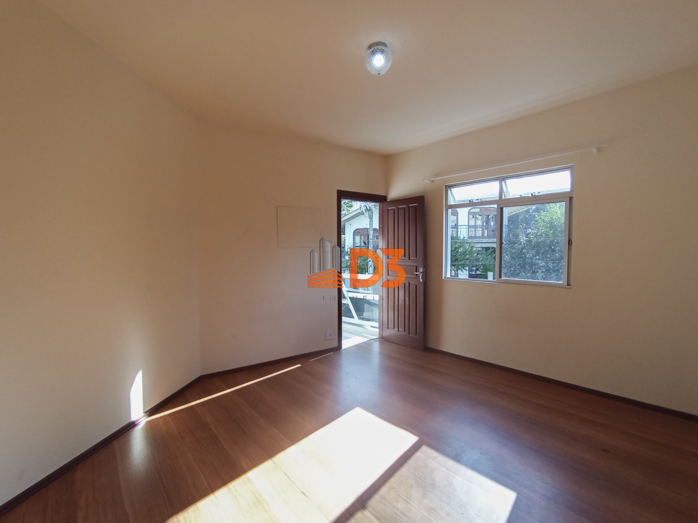 Amplo apartamento com 3 quartos para Alugar no Garcia — foto 3