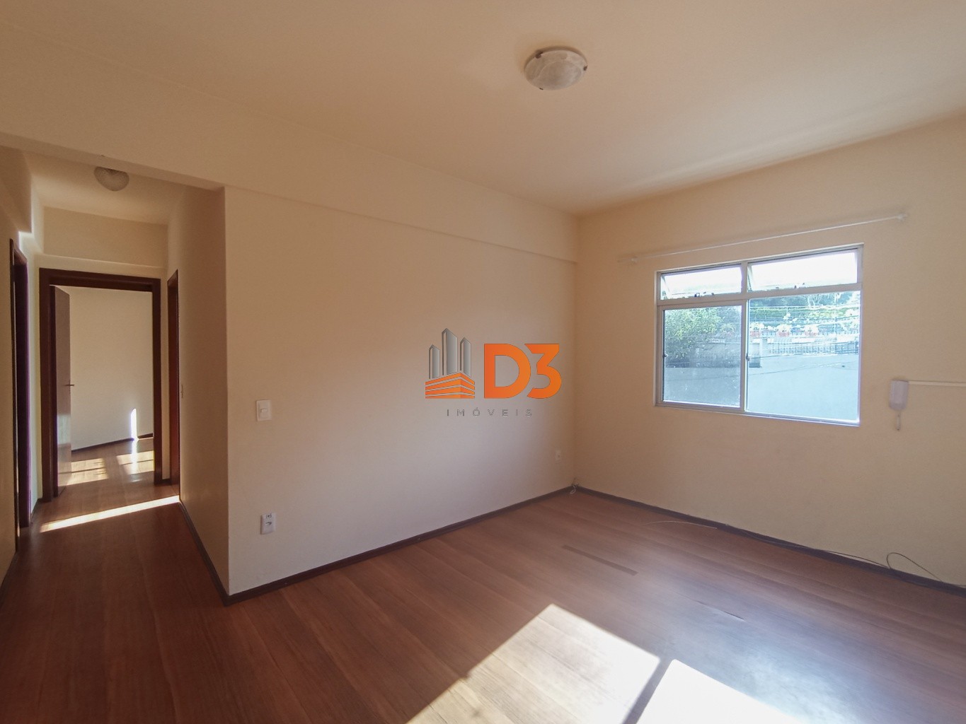 Amplo apartamento com 3 quartos para Alugar no Garcia — foto 4