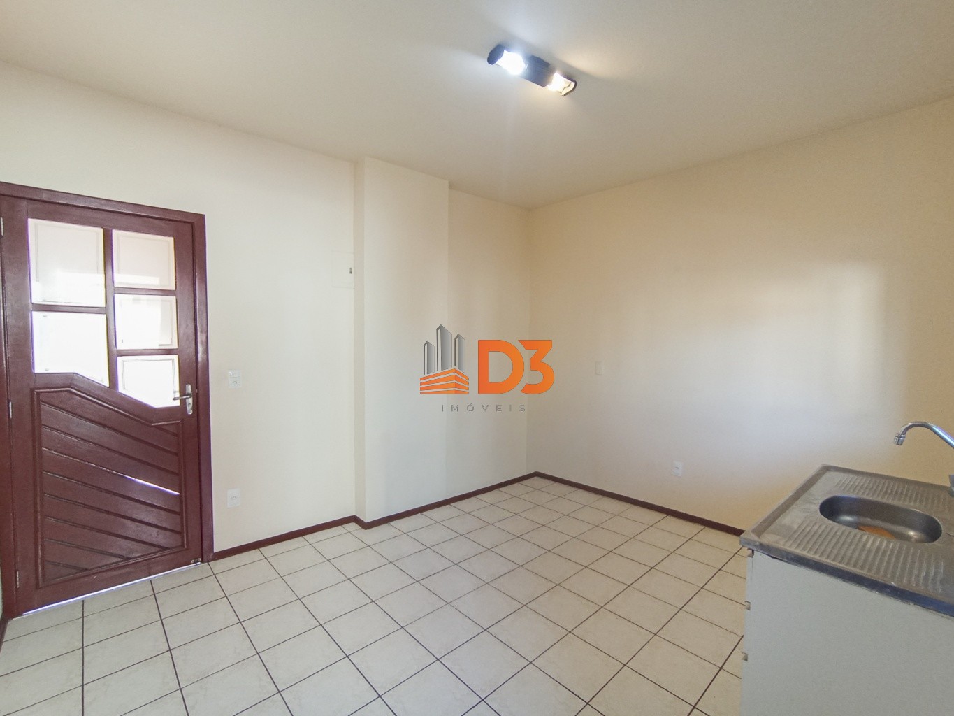 Amplo apartamento com 3 quartos para Alugar no Garcia — foto 5