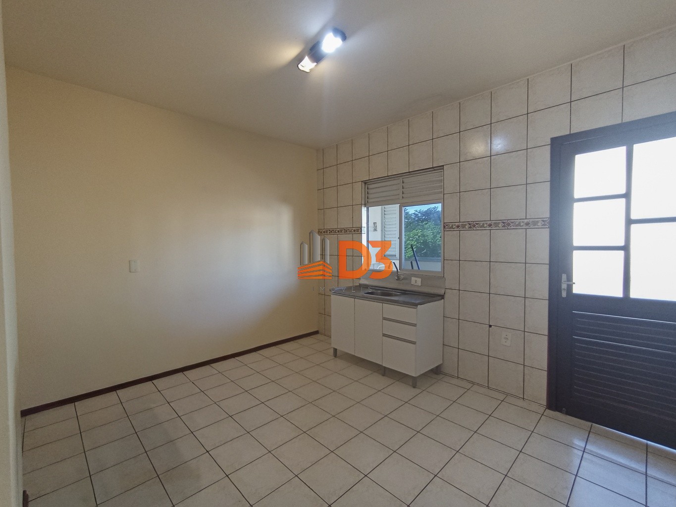 Amplo apartamento com 3 quartos para Alugar no Garcia — foto 6