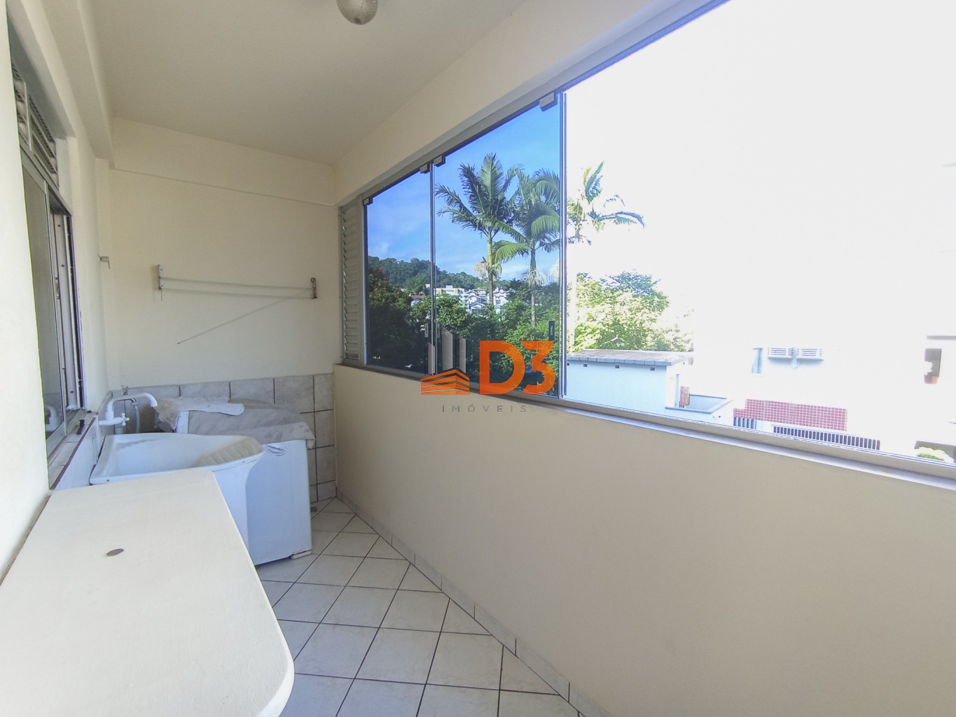 Amplo apartamento com 3 quartos para Alugar no Garcia — foto 7
