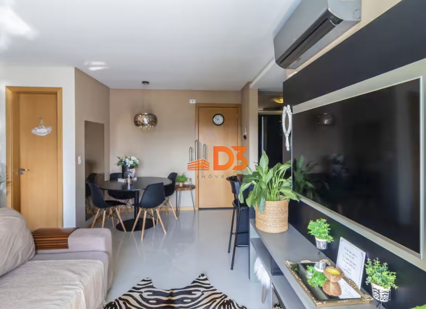 Apartamento a venda no Res. Magnus Park - Garcia — foto 2