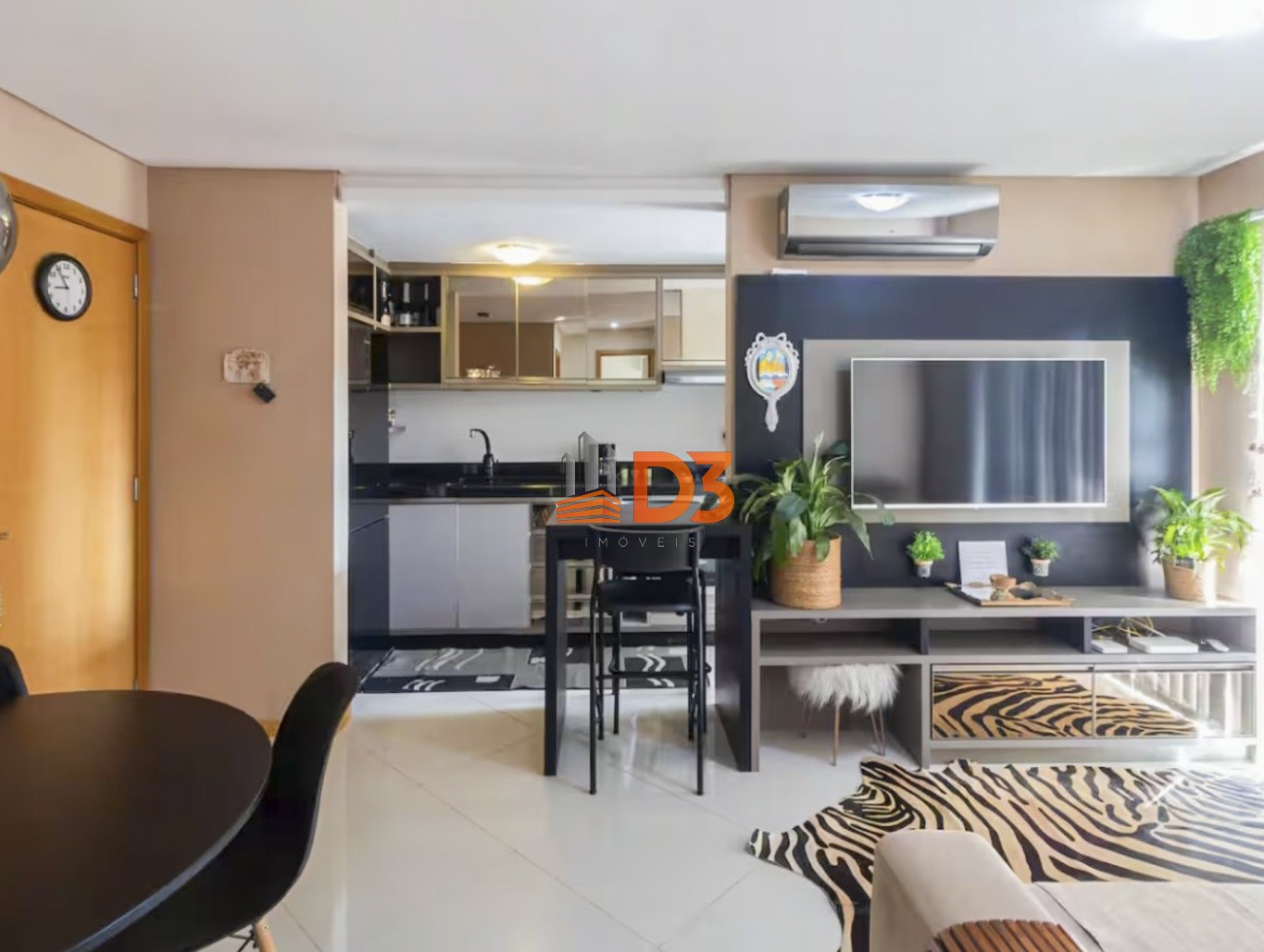 Apartamento a venda no Res. Magnus Park - Garcia — foto 4