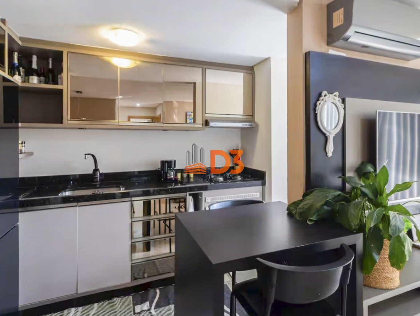 Apartamento a venda no Res. Magnus Park - Garcia — foto 5