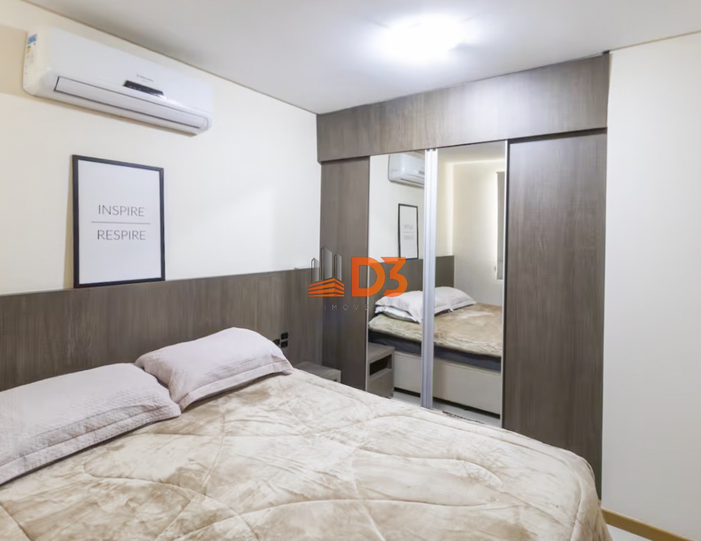 Apartamento a venda no Res. Magnus Park - Garcia — foto 6