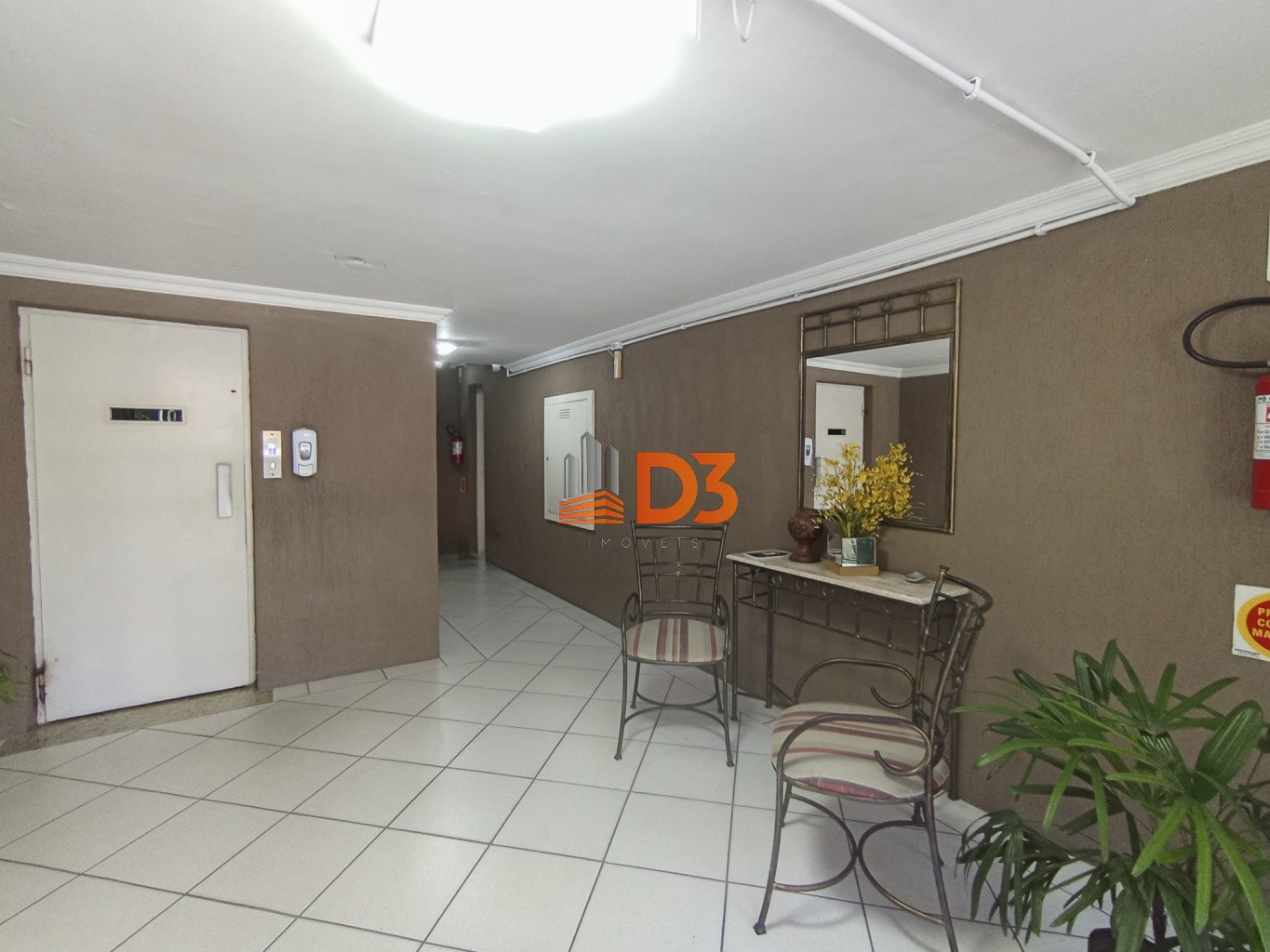 Apartamento de 1 dormitório para alugar no Garcia — foto 2