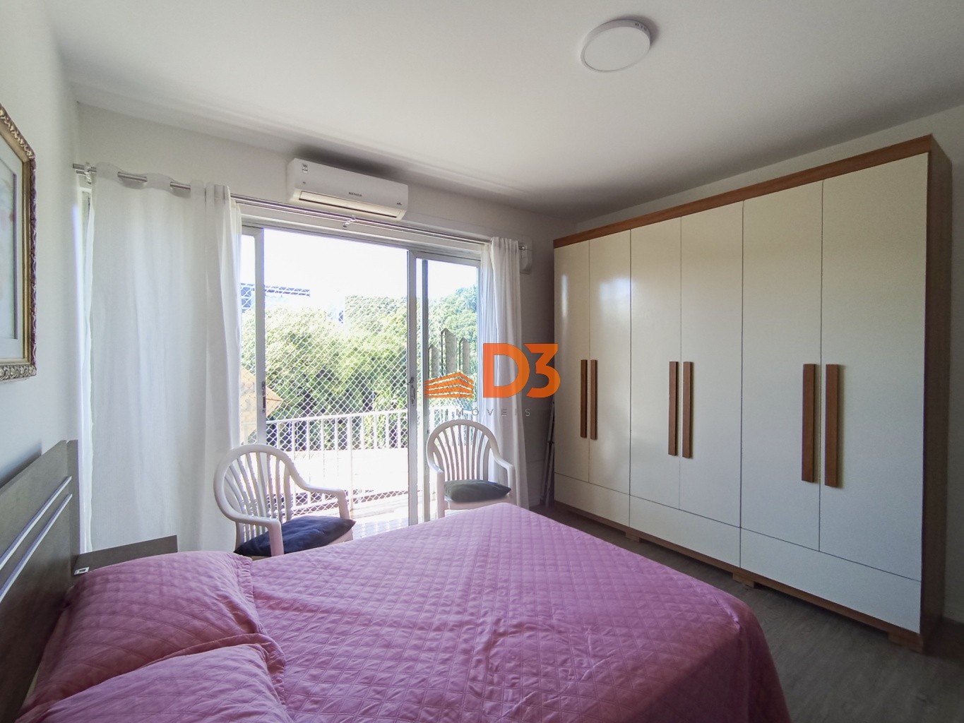 Apartamento de 1 dormitório para alugar no Garcia — foto 3